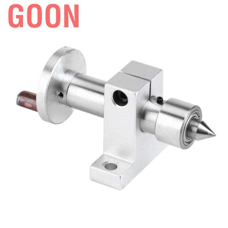 Đầu Mũi Khoan Xoay Mini Goon Live Cho Máy Tiện