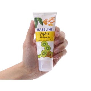 Sữa rữa mặt Hazeline 50g
