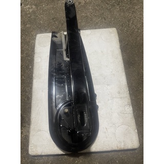 càng hộp xích wave a 110 hon đa(hàng cũ tháo xe).