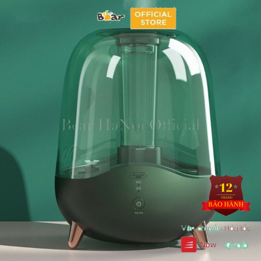 Máy phun sương tạo ẩm Xiaomi Deerma Humidifier F329 chính hãng