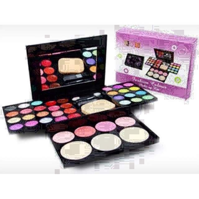 Bộ trang điểm ADS 5in1