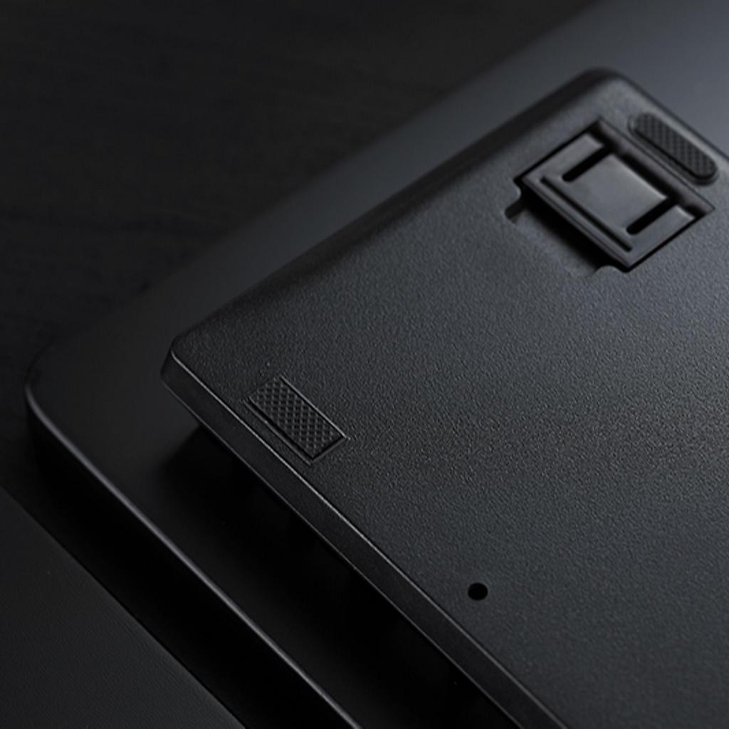 Bàn Phím Cơ Có Dây Gaming Rapoo V500 Alloy  - Hàng Chính Hãng