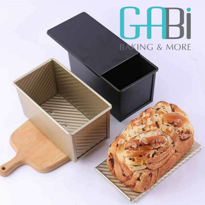 Khuôn bánh mỳ gối sandwich chống dính