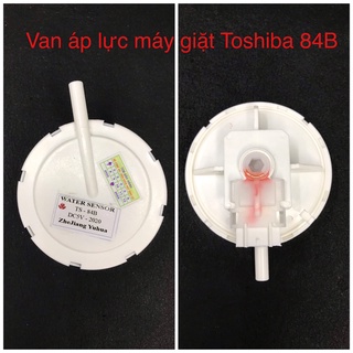 Phao / Van áp lực máy giặt các hãng (chọn loại như hình) - cảm biến mực nước