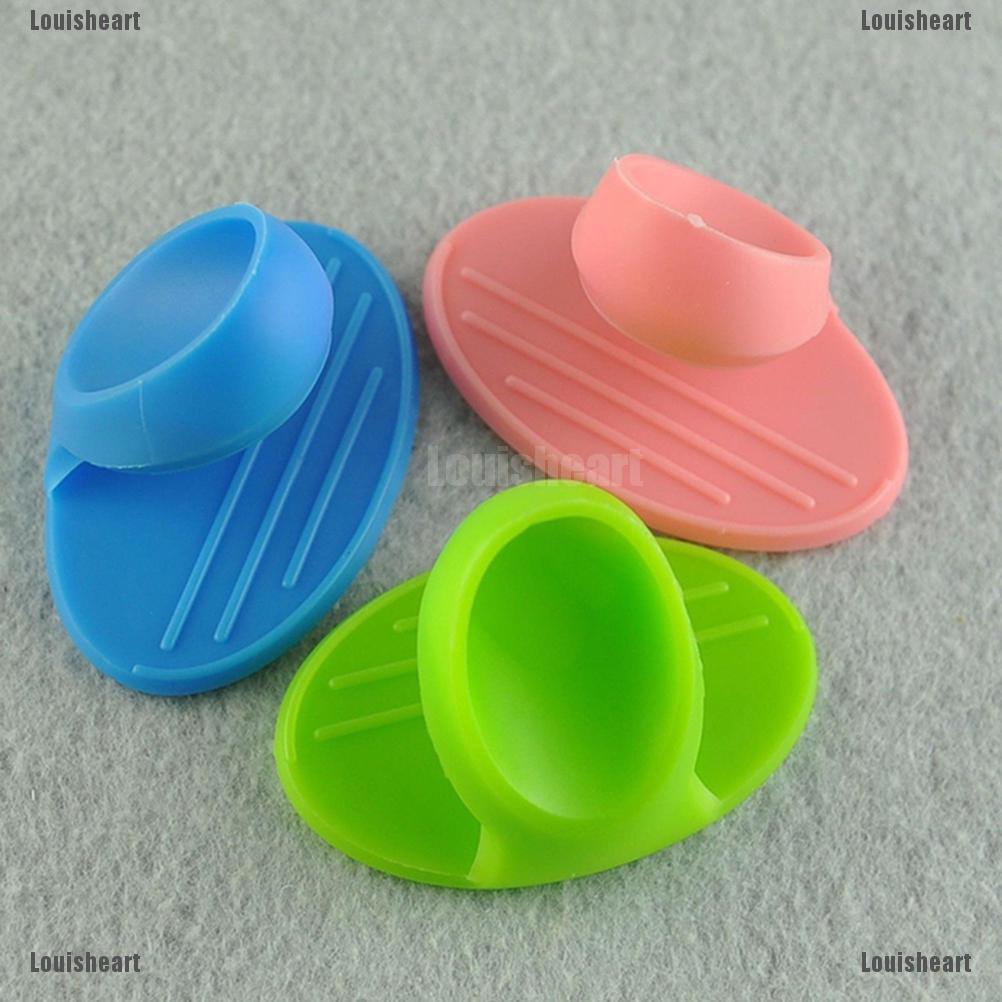 Dụng cụ nhắc nồi chống nóng cao cấp