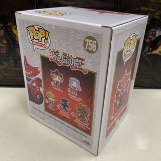Mô hình Funko Slifer Only at Target
