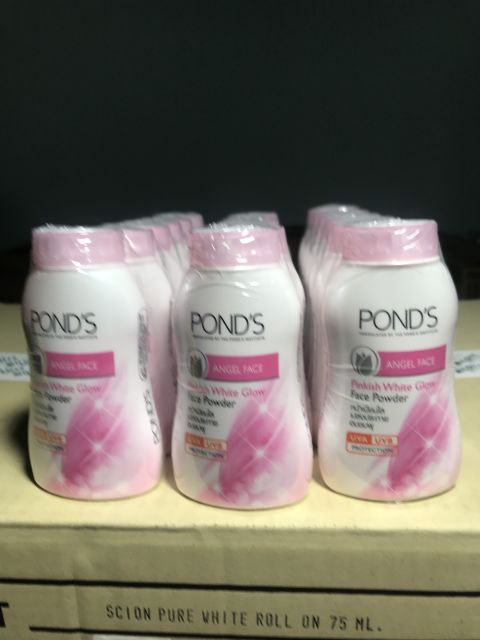 Phấn rôm PONDS hàng Thái Lan chính hãng | BigBuy360 - bigbuy360.vn