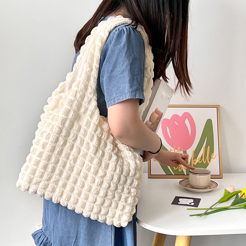 Túi Xách Mua Sắm Đa Năng Kiểu Dáng Thời Trang