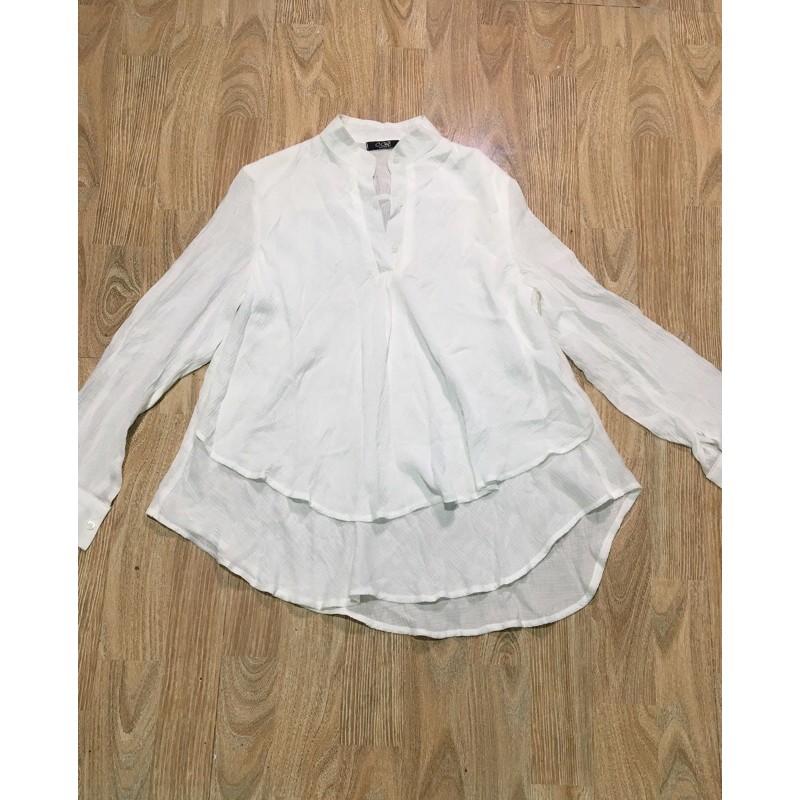 pass áo CChat Clothes free sz