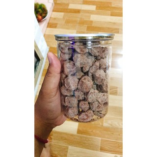 Ô mai xí muội hủ 390gr