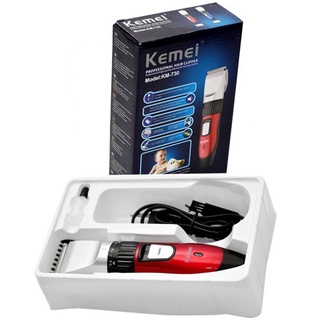 Tông đơ cắt tóc kemei - tông đơ cắt tóc cao cấp