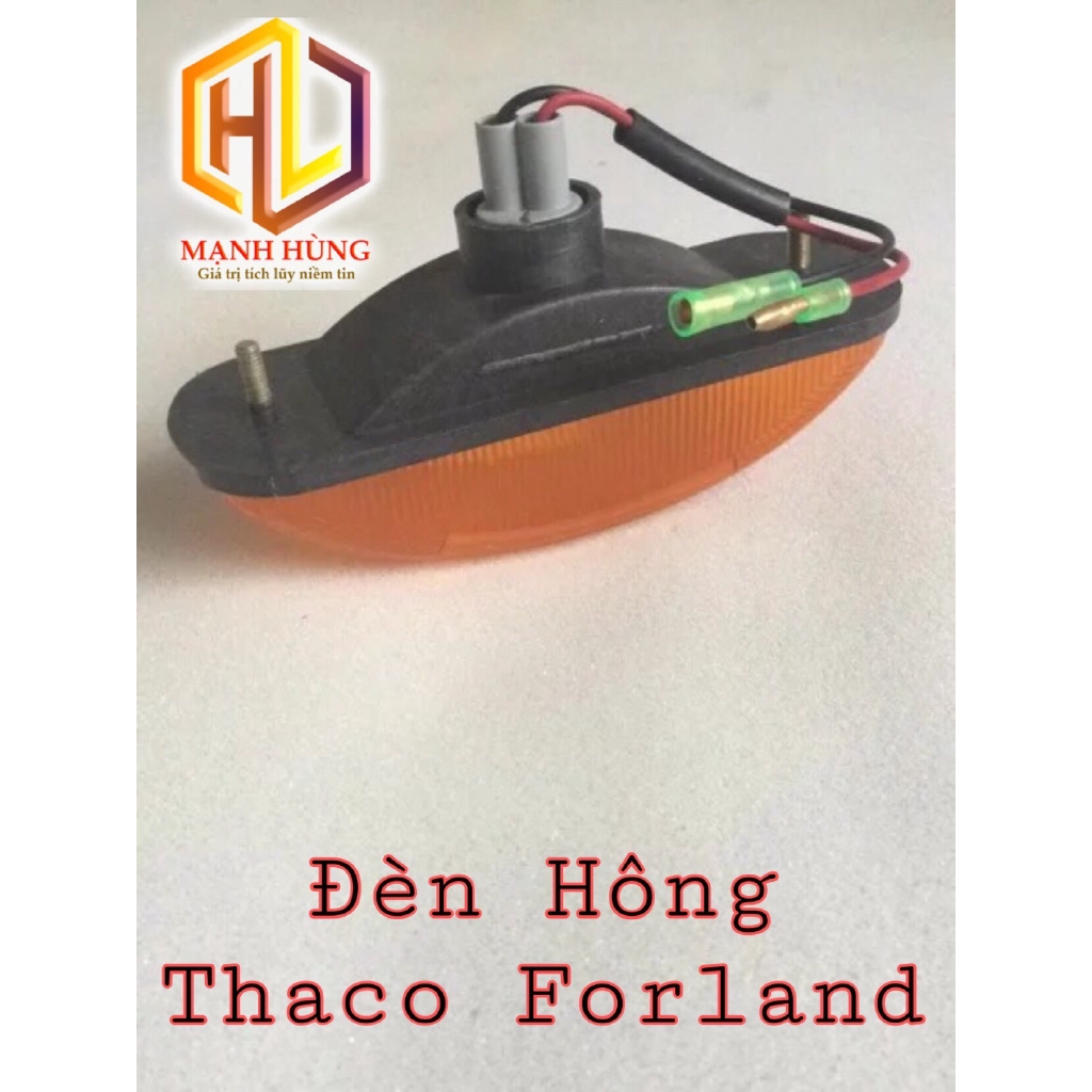 Đèn Hông Thaco Forland đèn sườn Thaco Forland