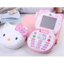 Điện thoại mèo K688 siêu hot , siêu dễ thương | BigBuy360 - bigbuy360.vn