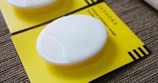 Pad rữa mặt Sephora