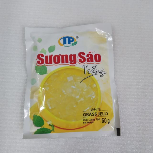 Thạch sương sáo trắng thuận phát