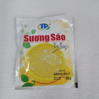 Thạch sương sáo trắng thuận phát
