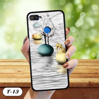Ốp lưng Realme 2 Pro - In hình 3D
