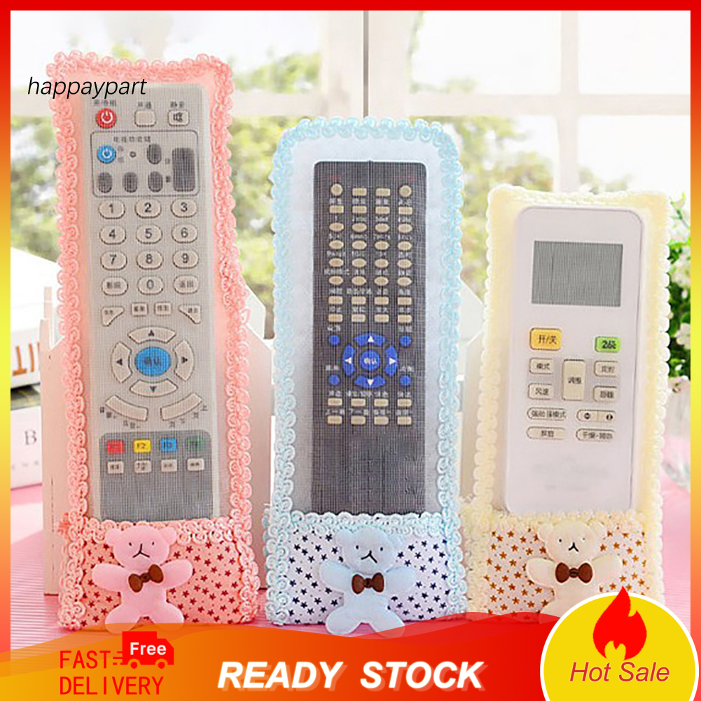 Vỏ Bọc Chống Bụi Cho Điều Khiển Máy Lạnh
