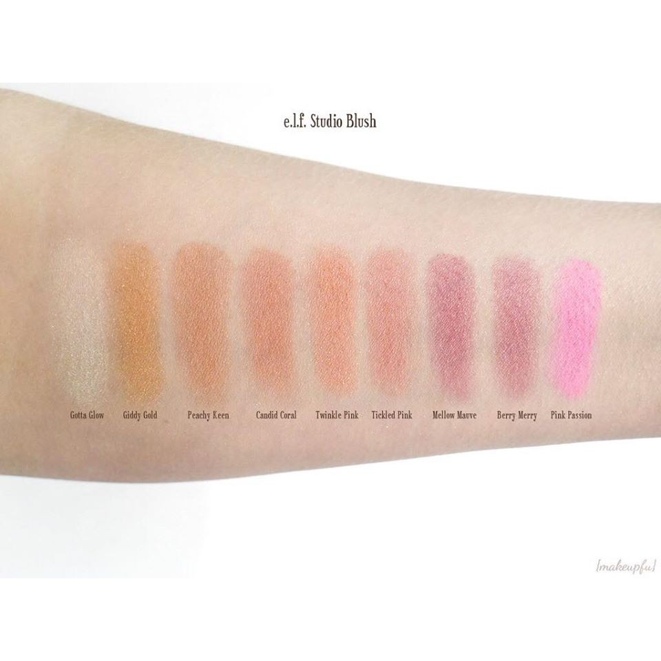 Phấn má ELF Twinkle Pink | BigBuy360 - bigbuy360.vn