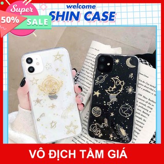 Ốp lưng iphone Star Bllink 5/5s/6/6plus/6s/6s plus/6/7/7plus/8/8plus/x/xs/xs max/11/11 pro/11 promax/samsung – Shin Case