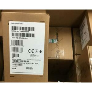 Ổ Cứng Máy Chủ (SSD) HPE 240GB,480GB,960GB,1.92TB SFF (2.5in) Chính Hãng | BigBuy360 - bigbuy360.vn