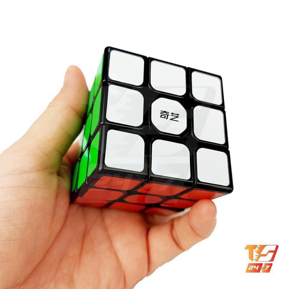 Rubik 3x3 Qiyi Sail W Rubic 3 Tầng Đồ Chơi Trí Tuệ Khối Lập Phương