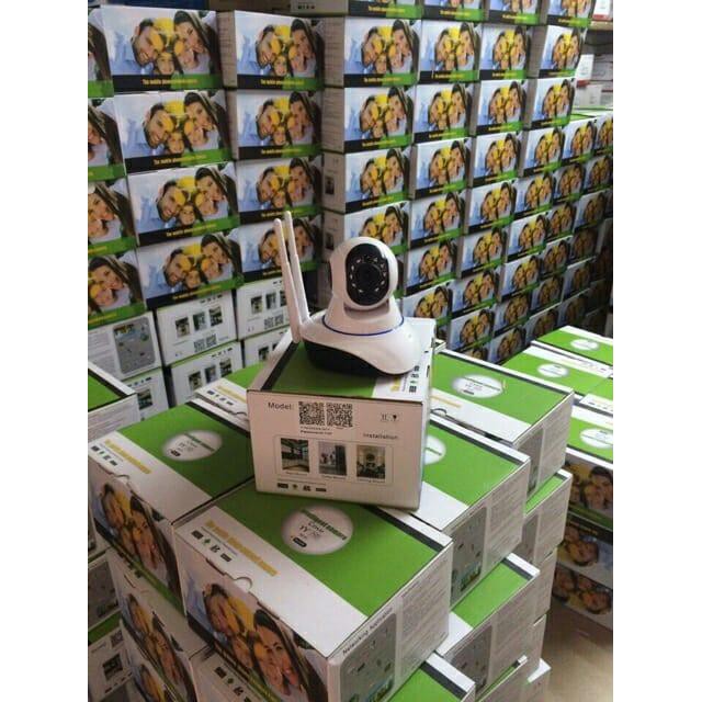 camera yoosee 2.0 1080P 3 angten có ảnh thật | BigBuy360 - bigbuy360.vn