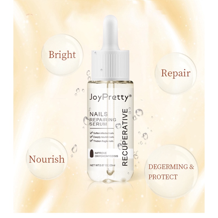 Serum Kích Thích Mọc Móng Nhanh Chóng Và Hiệu Quả