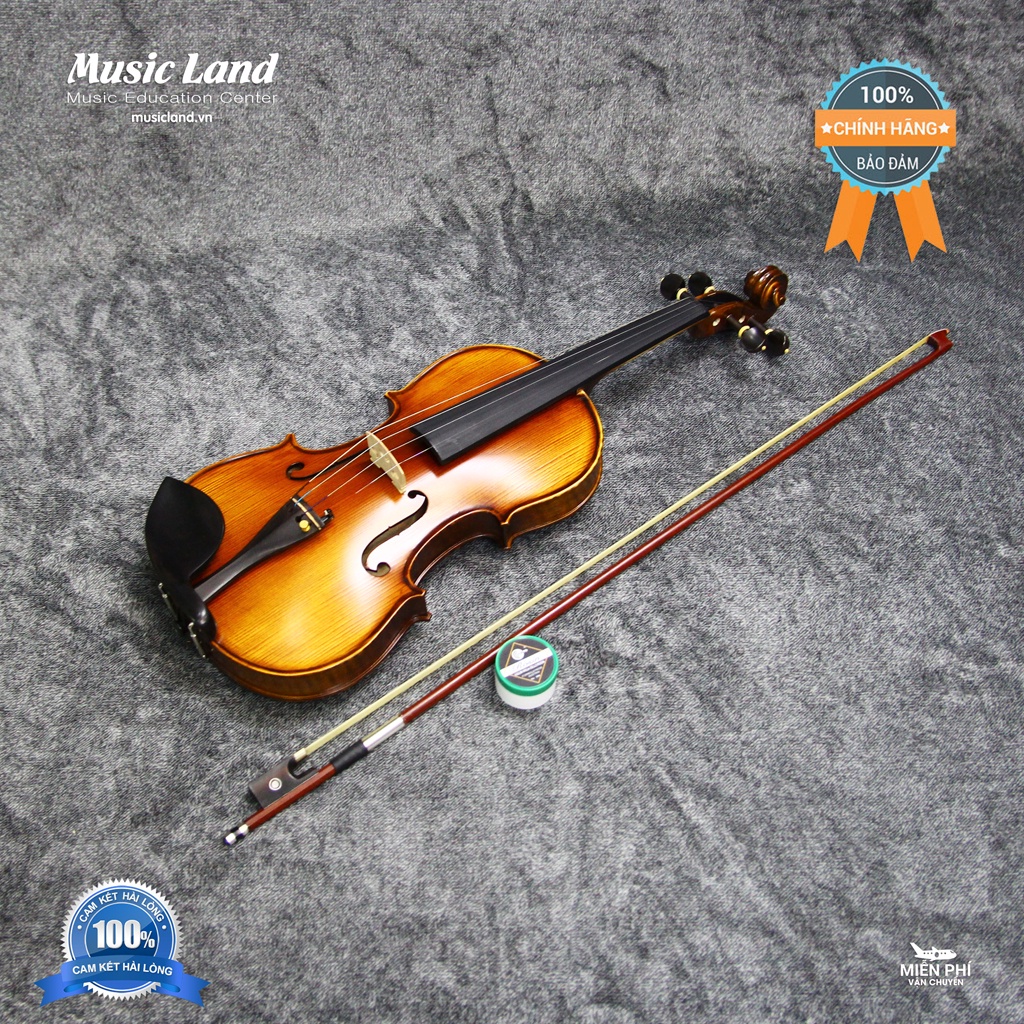 Đàn Violin Amati – Chính Hãng