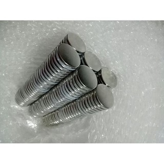 Nam châm viên D18x3mm siêu mạnh
