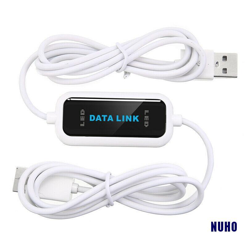 Cáp Truyền Dữ Liệu Usb 2.0 480mb / S Cho Máy Tính | BigBuy360 - bigbuy360.vn