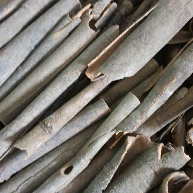 Vỏ quế khô 100g