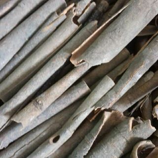 Vỏ quế khô 100g