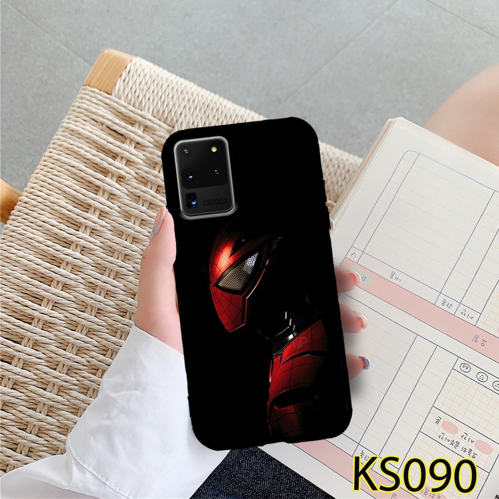 Ốp lưng Samsung S20/S20 PLUS/S20 ULTRA in hình  Avenger siêu đẹp, độc, lạ_KINGSTORE.HN_Ốp SS S20/S20 PLUS/S20 ULTRA