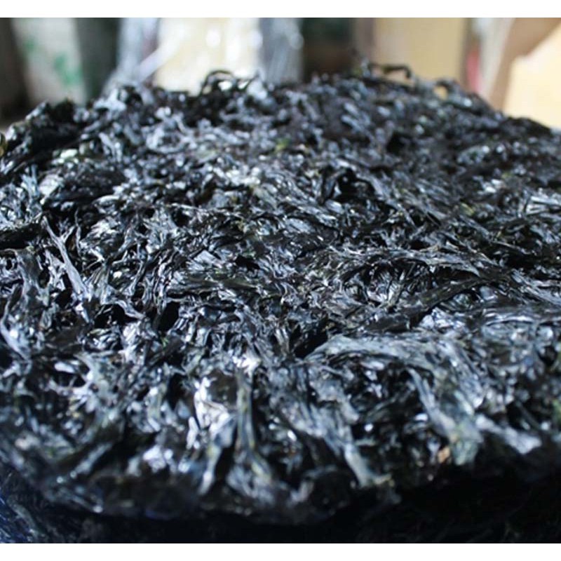 [ 1Kg ] Rong Biển Khô | Rong Mứt Nấu Canh Hoặc làm Rong Biển Cháy Tỏi | BigBuy360 - bigbuy360.vn
