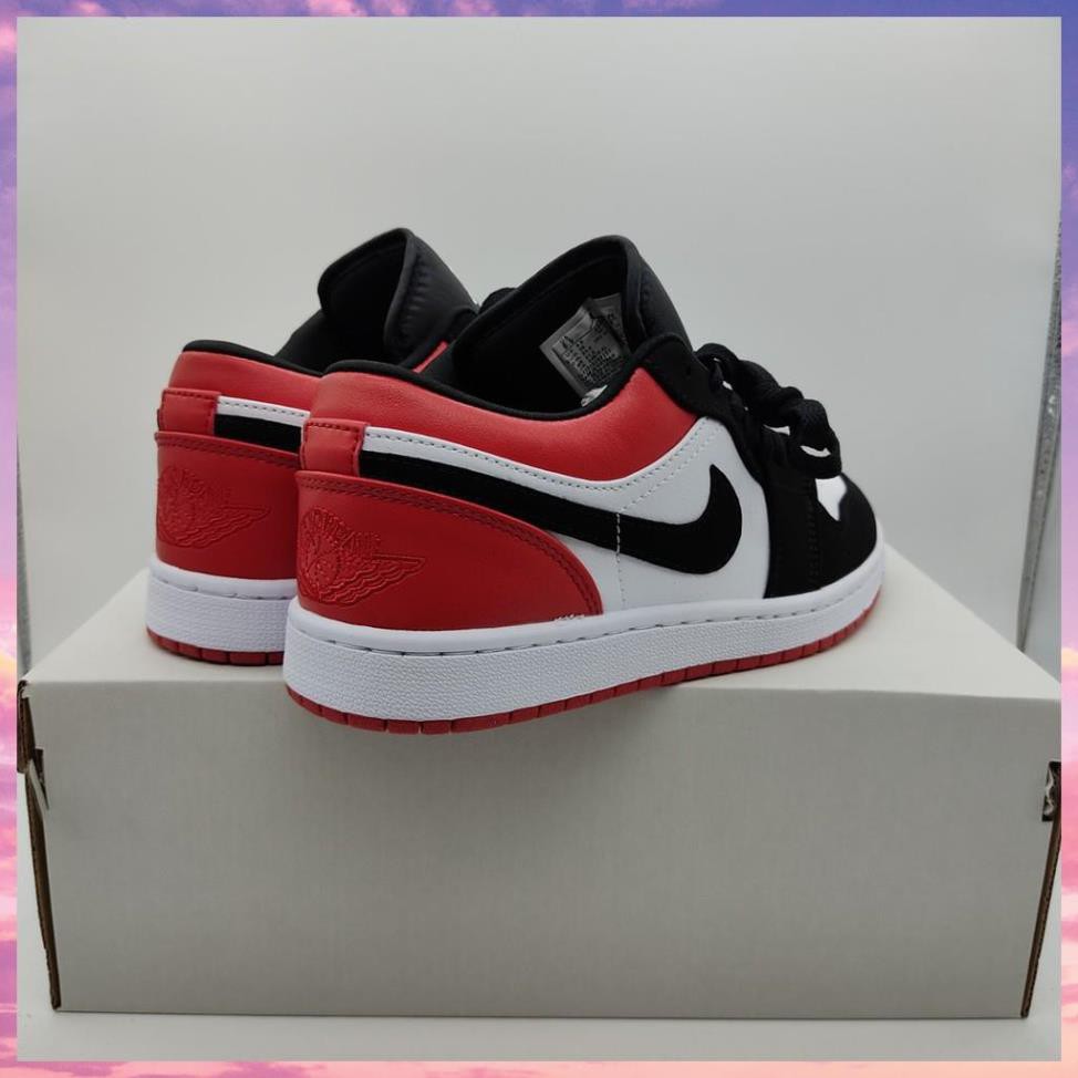 Giày thể thao, Giày ❇️JD đỏ thấp❇️ nam nữ [HOTTREND], Nỗi Bật, Cuốn Hút, Năng Động, Tự Tin | BigBuy360 - bigbuy360.vn