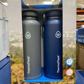 Bình giữ nhiệt ThermoFlask 1200ml