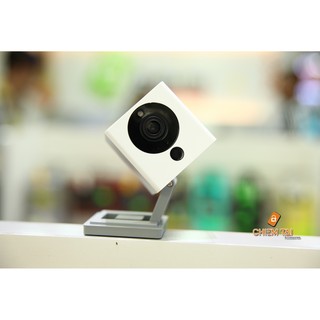 [CHIECTG15 GIẢM 15K] Camera IP giám sát Xiaomi Small Square Smart Camera