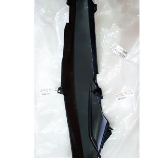 CẶP ỐP SƯỜN SIRIUS MÀU ĐEN