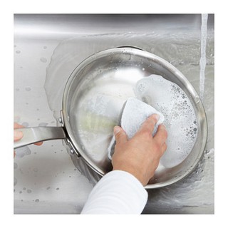 Mút rửa chén Ikea Svampig