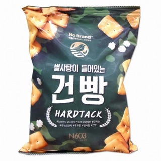 Bánh Quy HardTack No Brand 245g