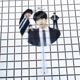 Quạt trong Bangtan ( H1B02 )