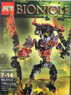 Bionicle 613-2