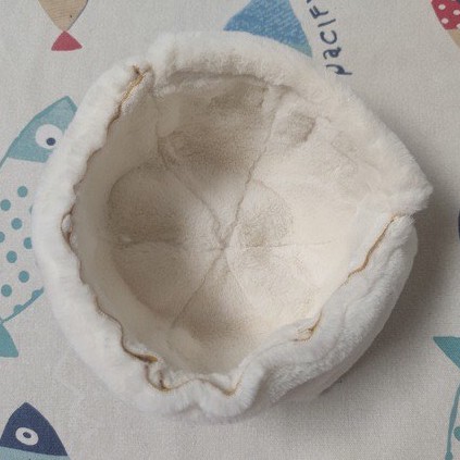 Mũ phi công cho bé, mũ len cho bé trai lót lông siêu ấm