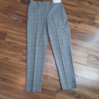 Combo 2 quần tây uniqlo dư xịn