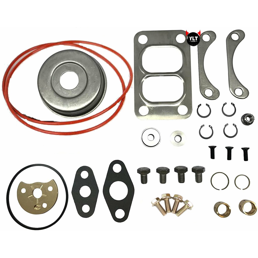 Bộ ốp lưng nâng cấp H1C H1E Turbo Rebuild Kit cho Dodge Cummins Turbo Diesel