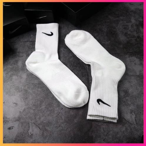 Vớ dệt kim, tất thể thao Mizuno, Adidas, Nike, Drew, Champion, Jordan hàng cổ cao, cổ trung, bóng đá, thời trang nam nữ.