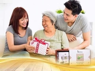 Cao dán Thảo Dược Đông Y