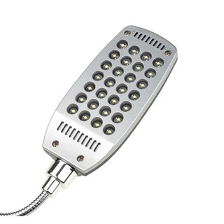 ĐÈN LED CHO MÁY TÍNH, LAPTOP CẮM CỔNG USB 28 BÓNG