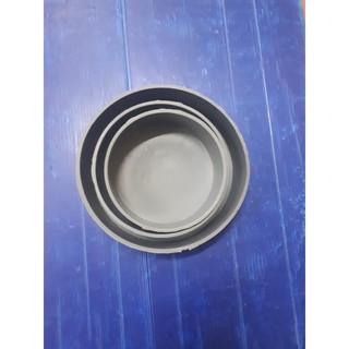 Bịt ống PVC 125,140,160mm